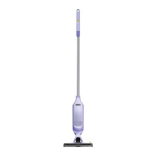 Shark VacMop 2-in-1 Cordless Vacuum Mop with Targeted Spray in Purple | VM200UKPL | by SharkNinja