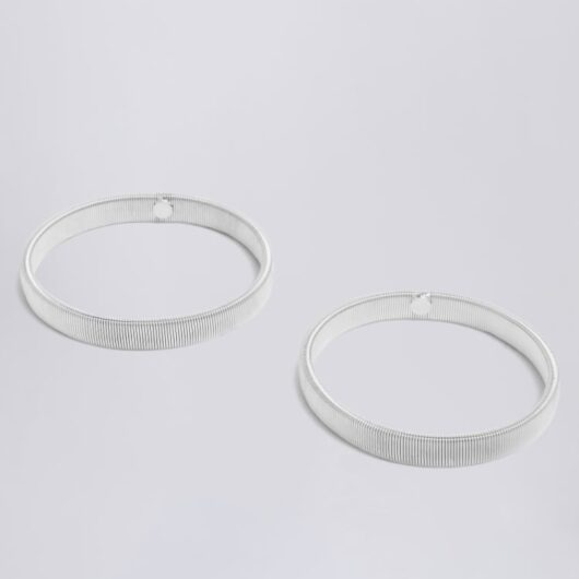 Silver Armbands