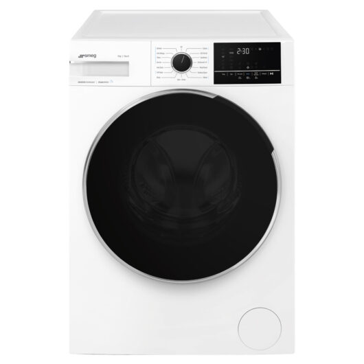 Smeg WNP84SECUK