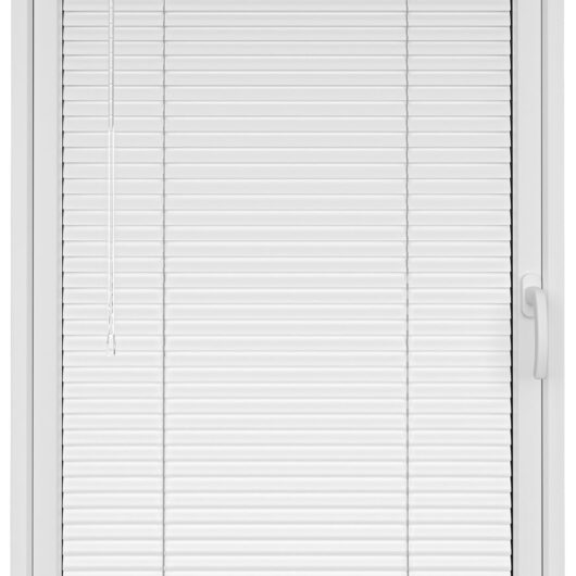 Snow White Gloss Clic Fit