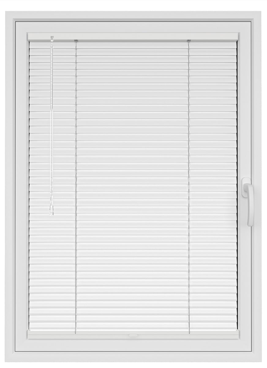 Snow White Gloss Clic Fit