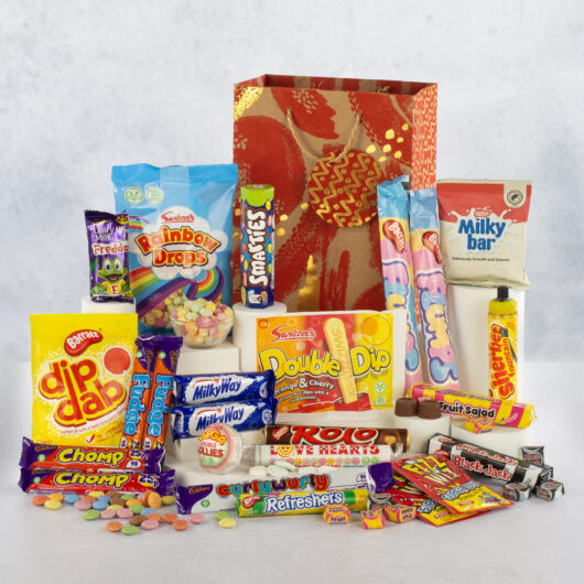 Tear & Share Hamper