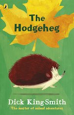 The Hodgeheg (6 Copies)