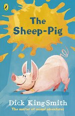 The Sheep-Pig (6 Copies)