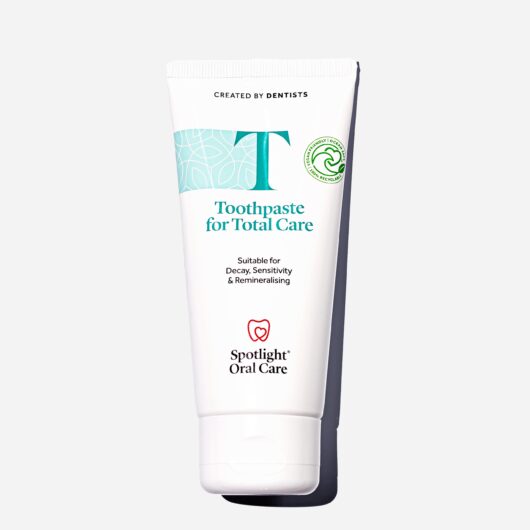 Toothpaste for Total Care - Single