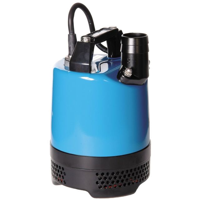 Tsurumi LB800 Contractors Pump