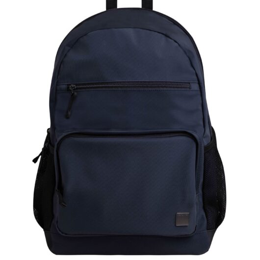 Weird Fish Arlington Commuter Backpack Navy Size ONE