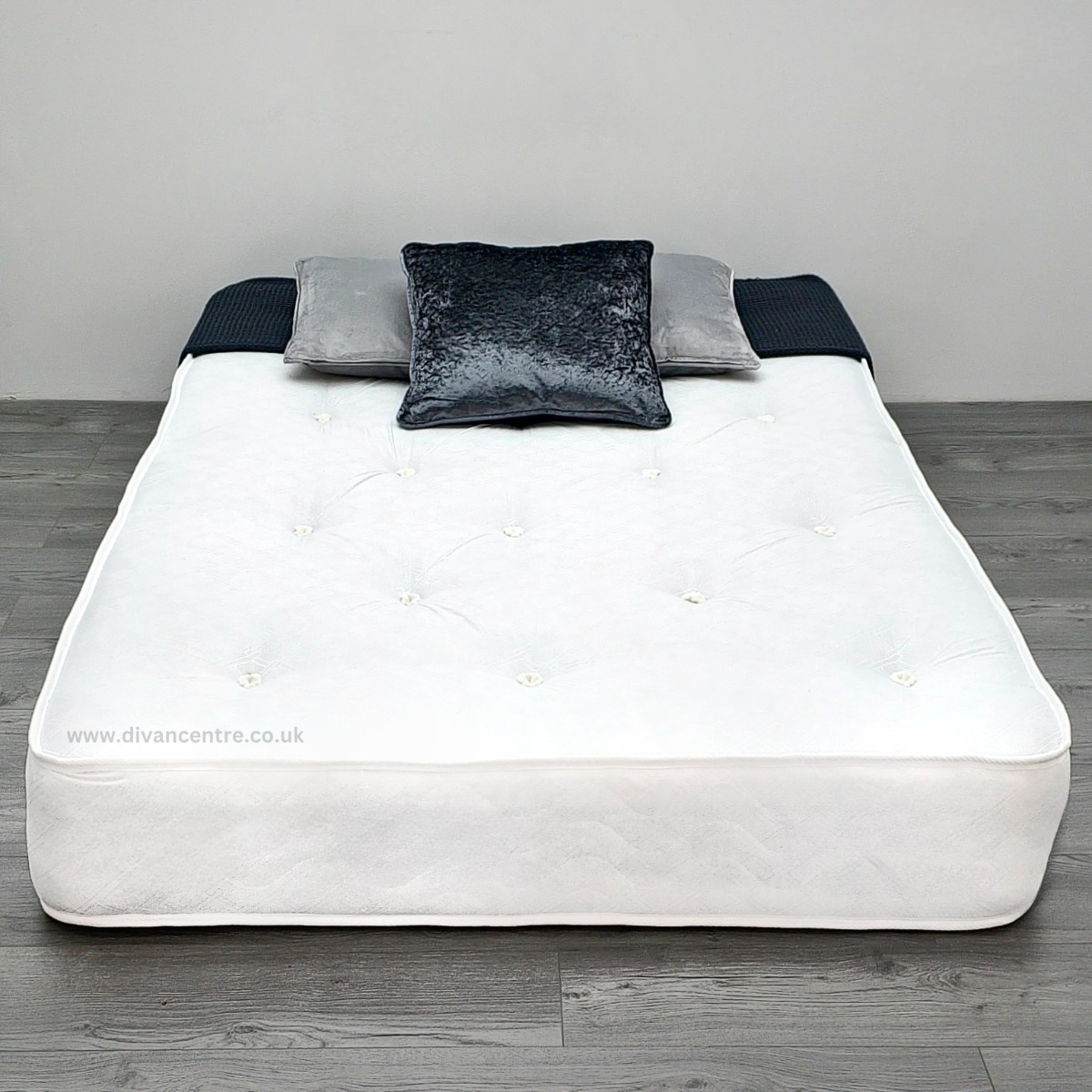 Windsor Traditional Spring Mattress