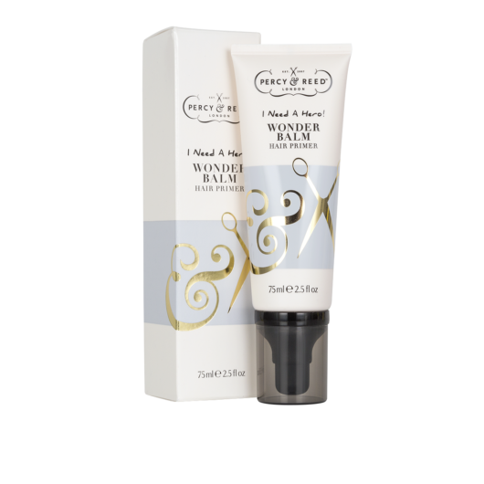 Wonder Balm Hair Primer
