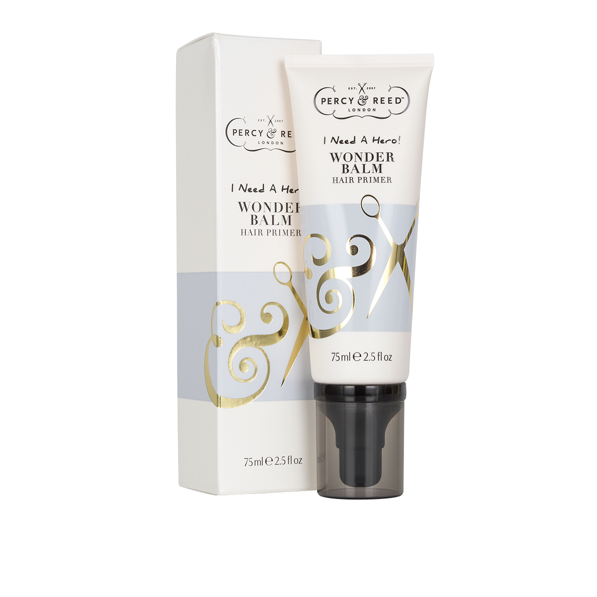 Wonder Balm Hair Primer