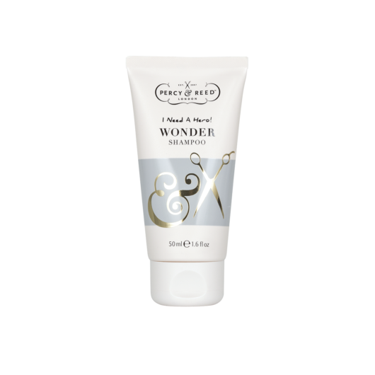 Wonder Shampoo 50ml
