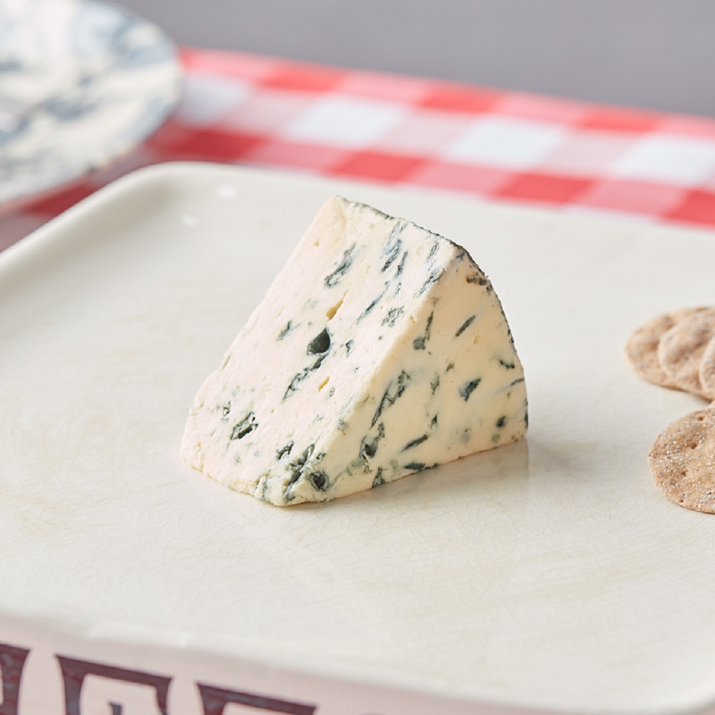 Yorkshire Blue