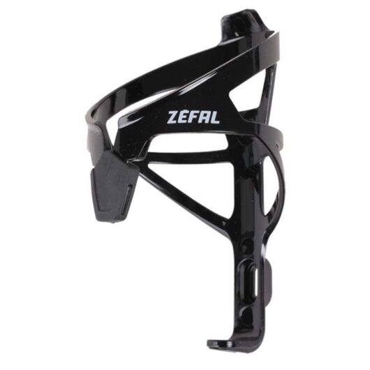 Zefal Pulse A2 Bottle Cage - Black / Black