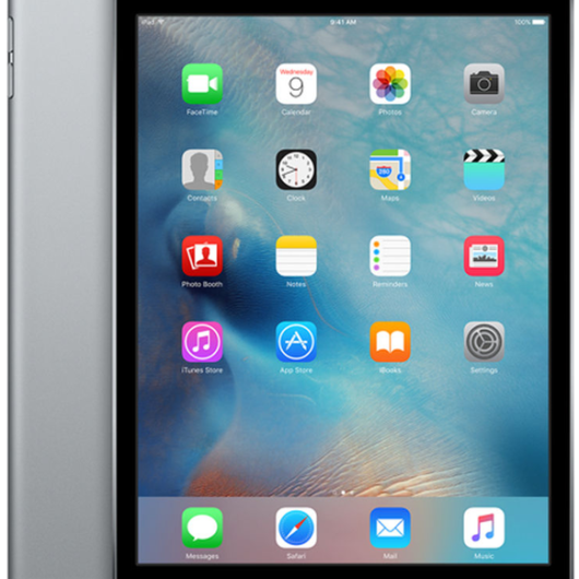 iPad 4th Gen 32GB WiFi
