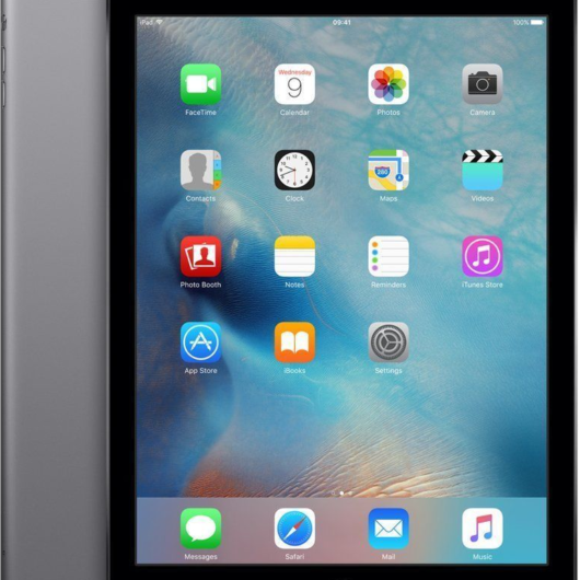 iPad Air - 16GB WiFi