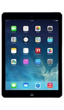 iPad Air - 64GB WiFi