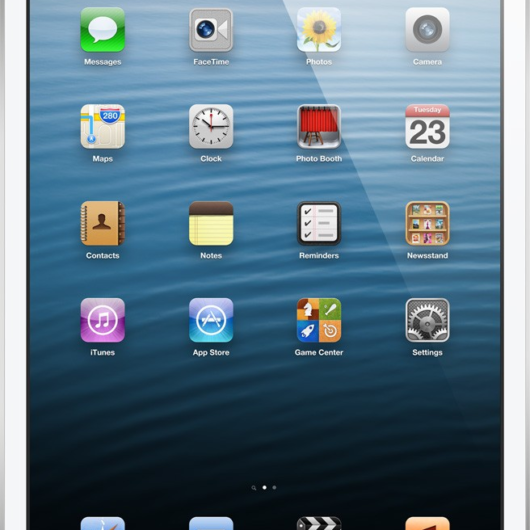 iPad Mini Retina - 64GB WiFi