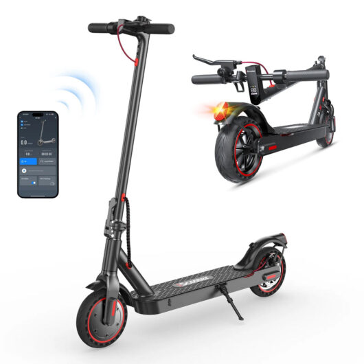 iScooter i9/i8 Electric Scooter 350W - i9 Scooter